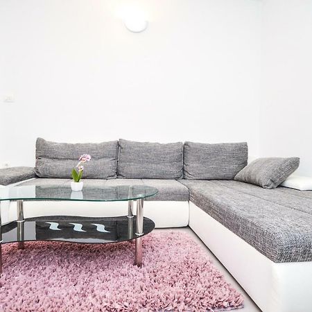 Luxury apartments Boduja Sukošan Extérieur photo