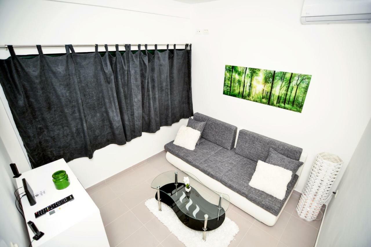 Luxury apartments Boduja Sukošan Extérieur photo