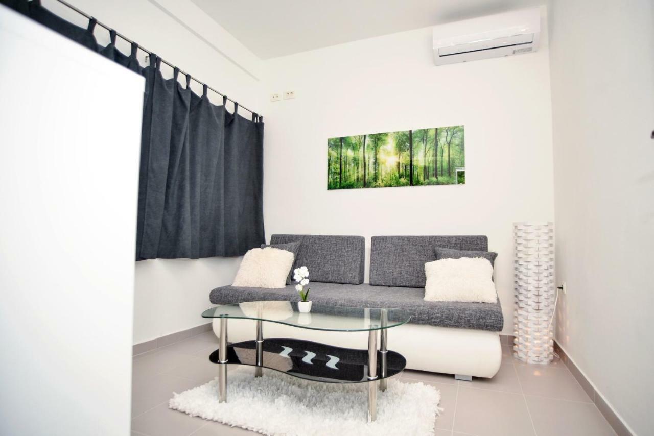 Luxury apartments Boduja Sukošan Extérieur photo