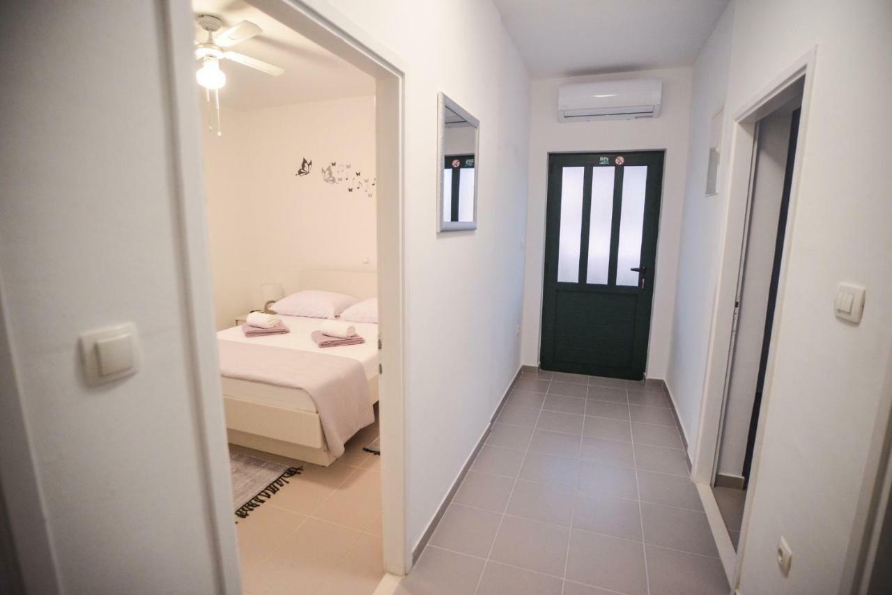 Luxury apartments Boduja Sukošan Extérieur photo