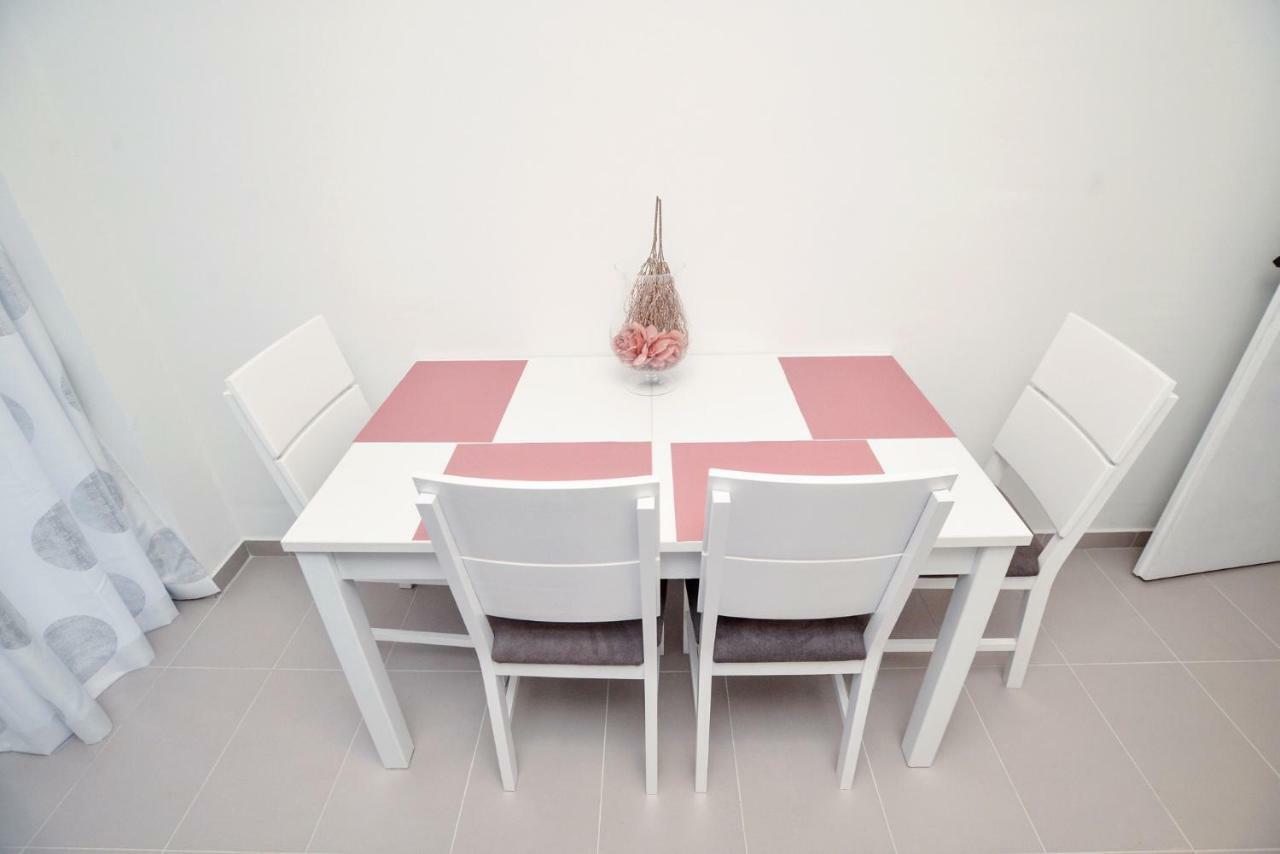 Luxury apartments Boduja Sukošan Extérieur photo