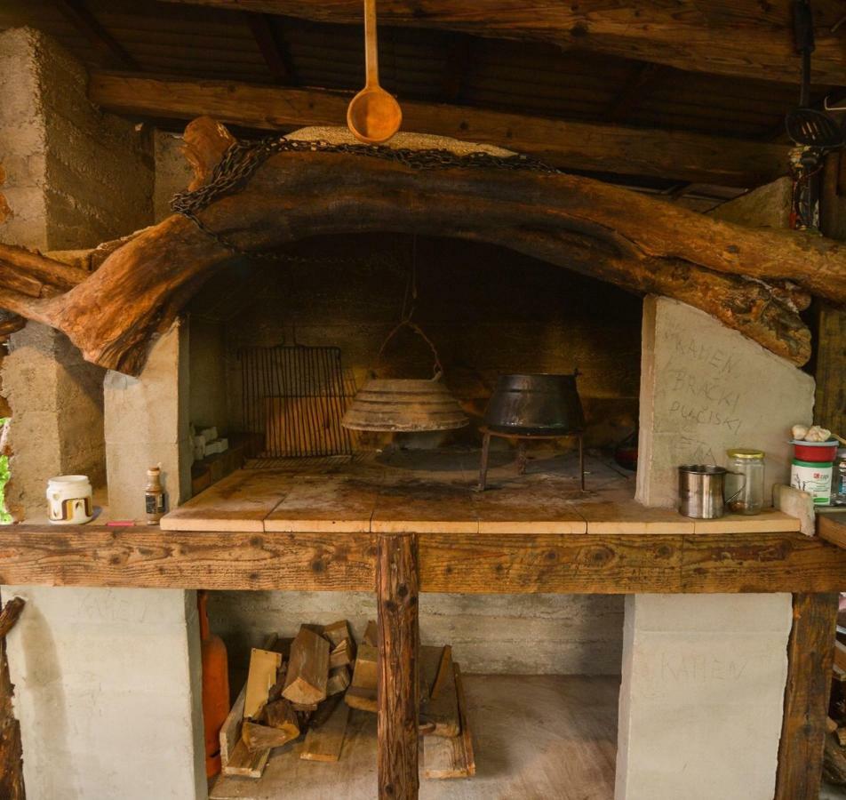 Luxury apartments Boduja Sukošan Extérieur photo