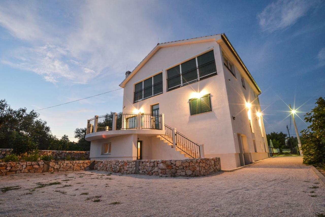 Luxury apartments Boduja Sukošan Extérieur photo