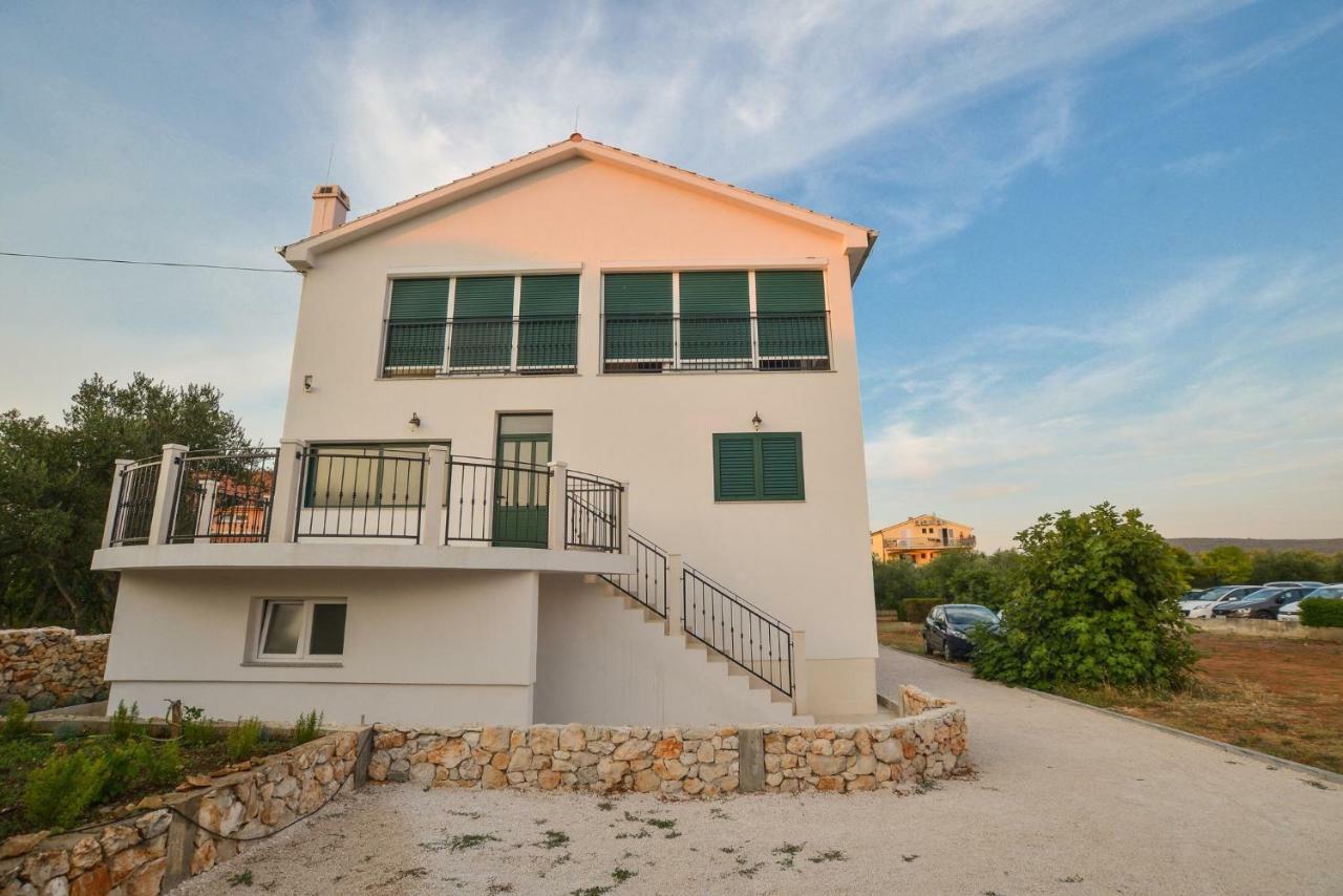 Luxury apartments Boduja Sukošan Extérieur photo